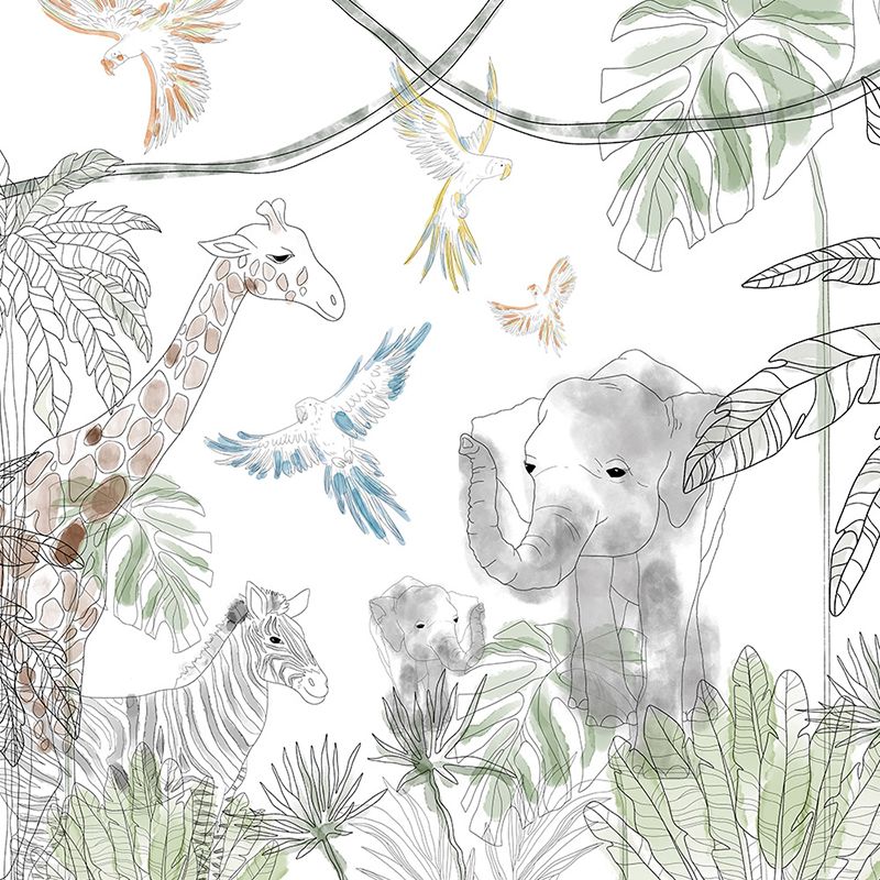 Filip's safari, VLAdiLA