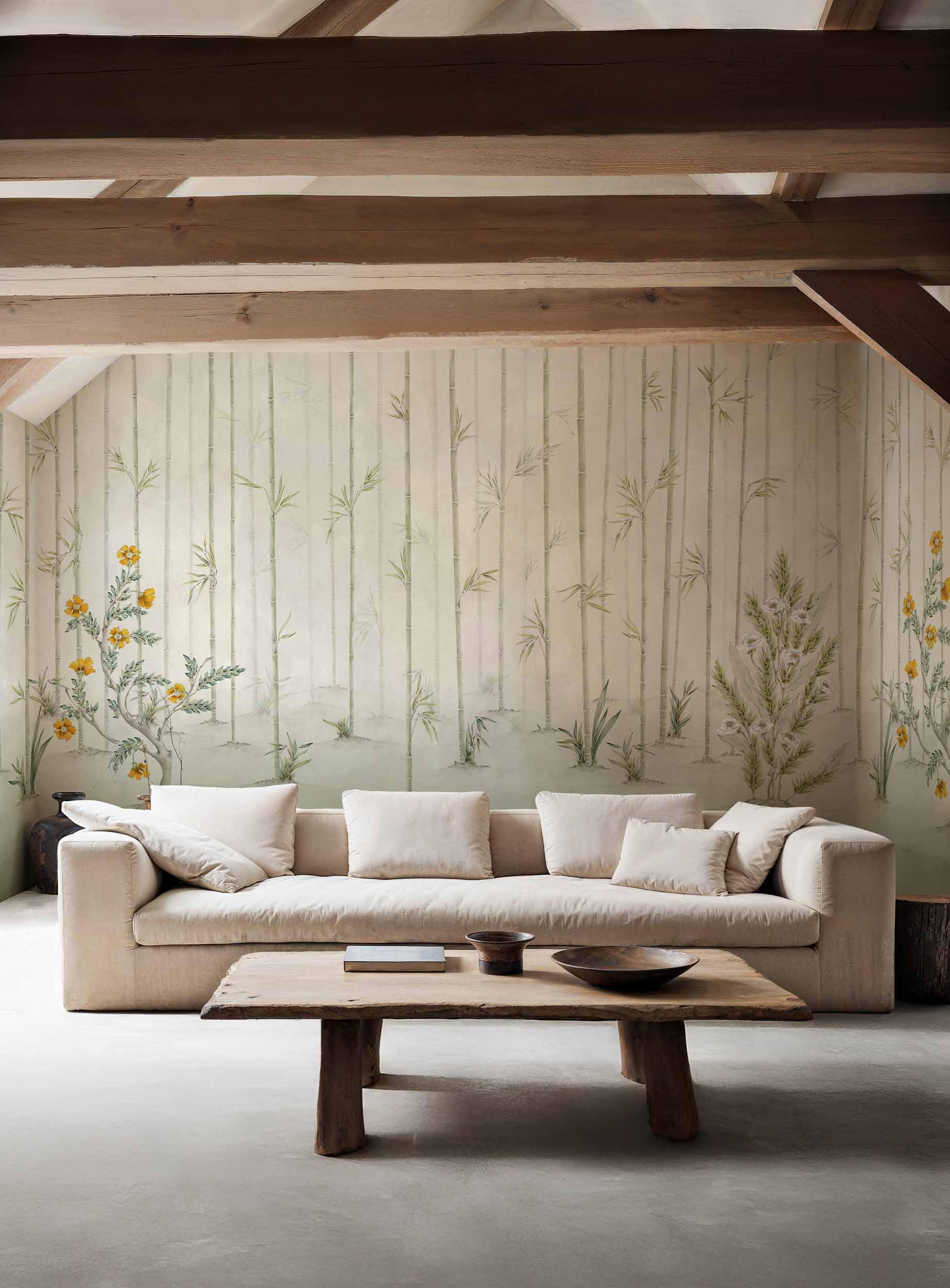 Manor-Gardens, Spring, Coordonne 2