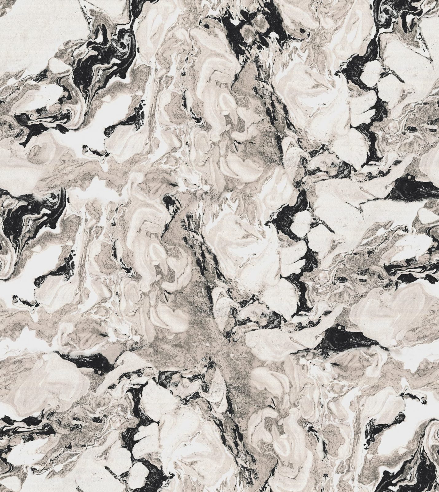 Stone Marble, Black, Rebel Walls