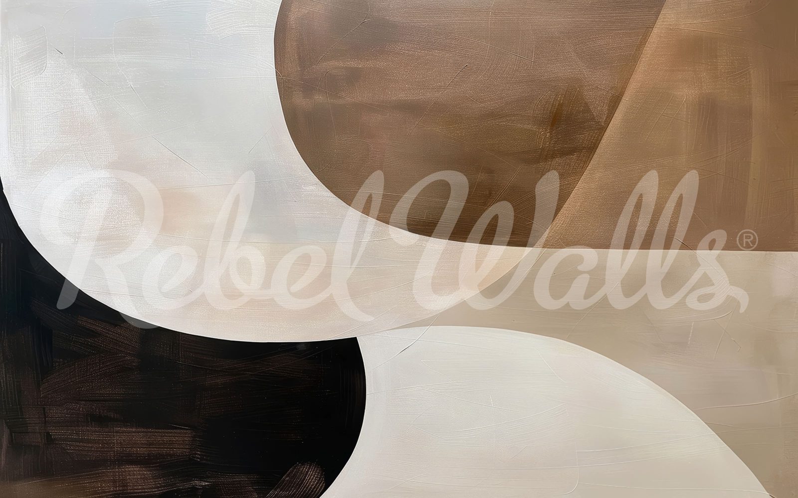 Soft Geometry, Neutral, Rebel Walls