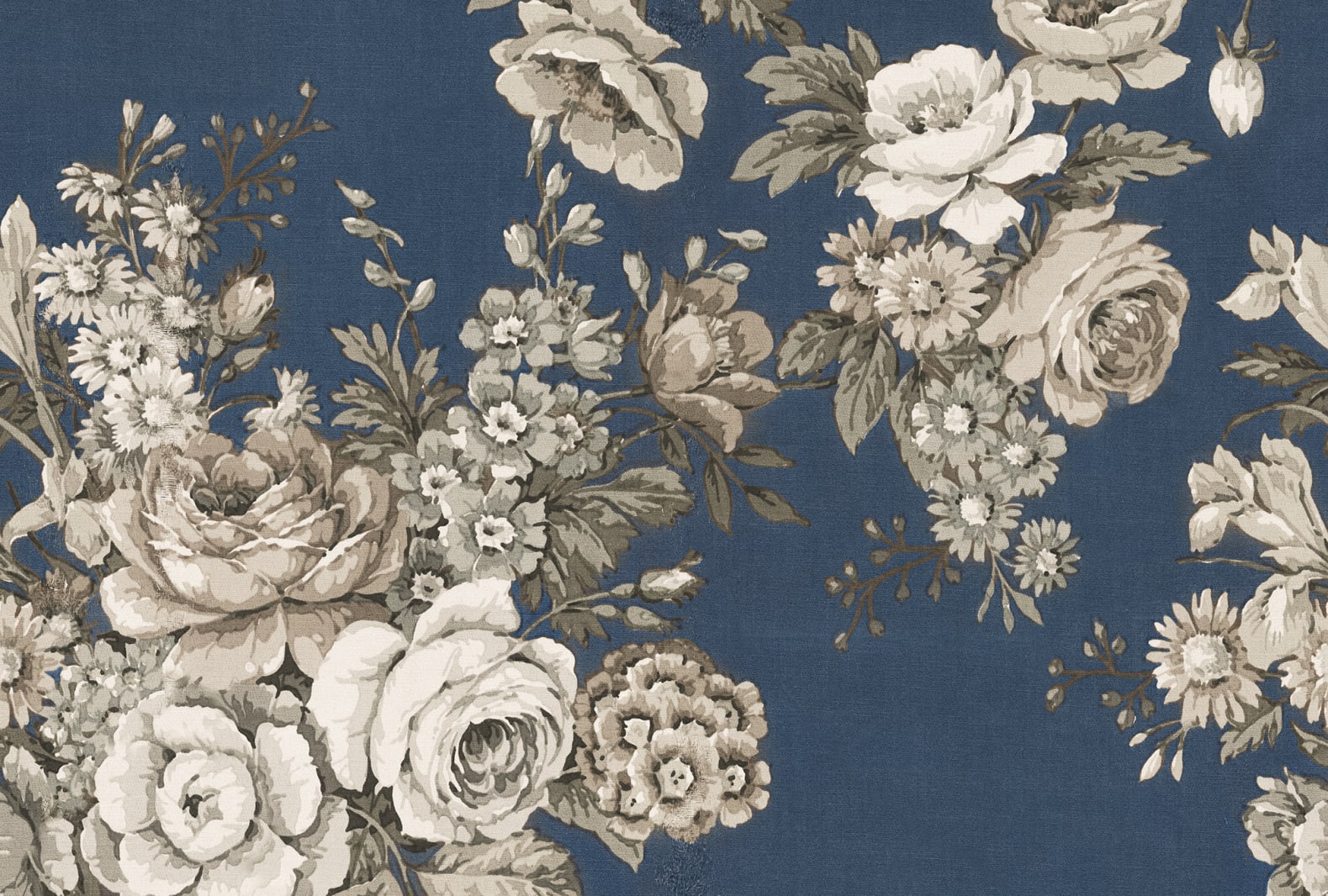 Efraim, Dark Blue, Rebel Walls