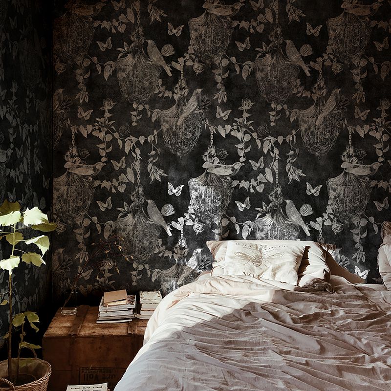 Majestic Memoir In Black, VLAdiLA 3