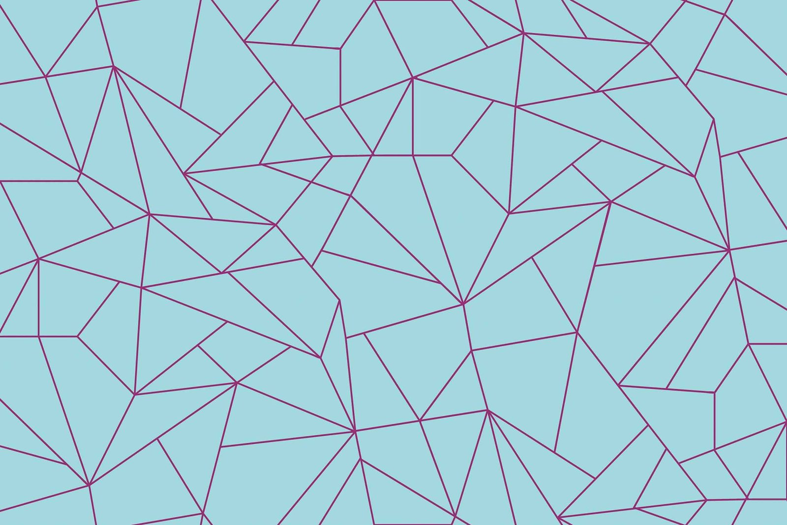 Fractal, Azul, Coordonne