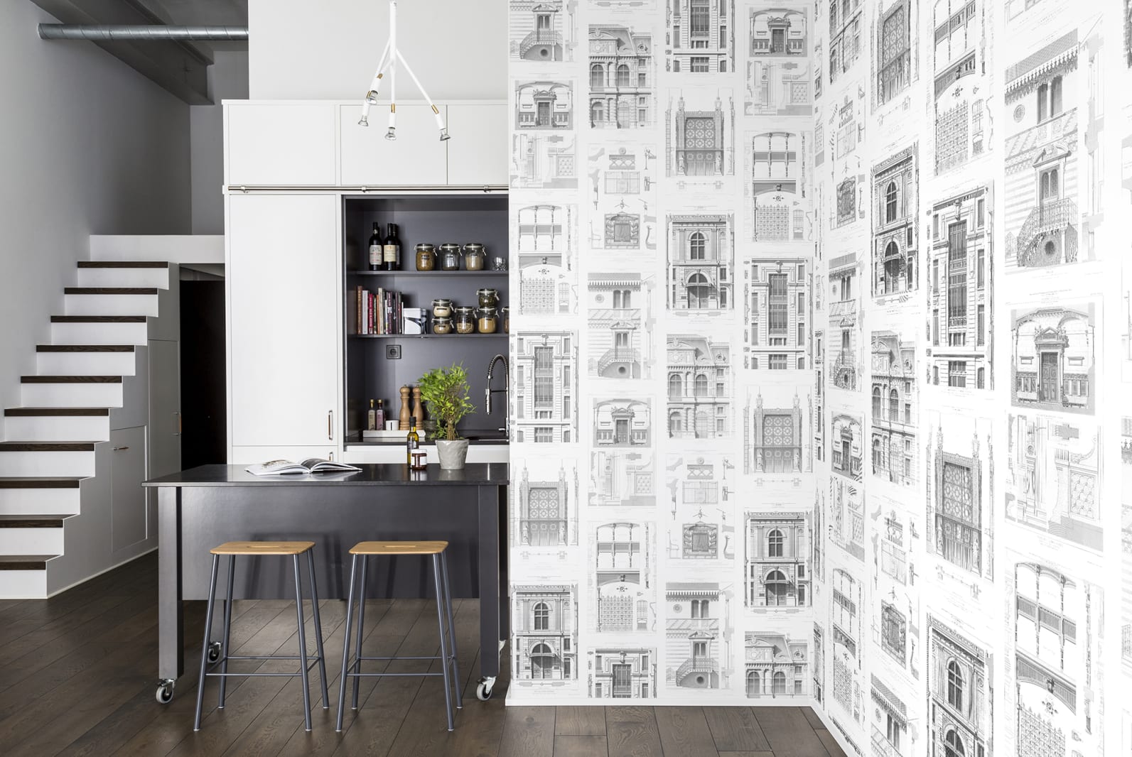 Architect, Rebel Walls 4