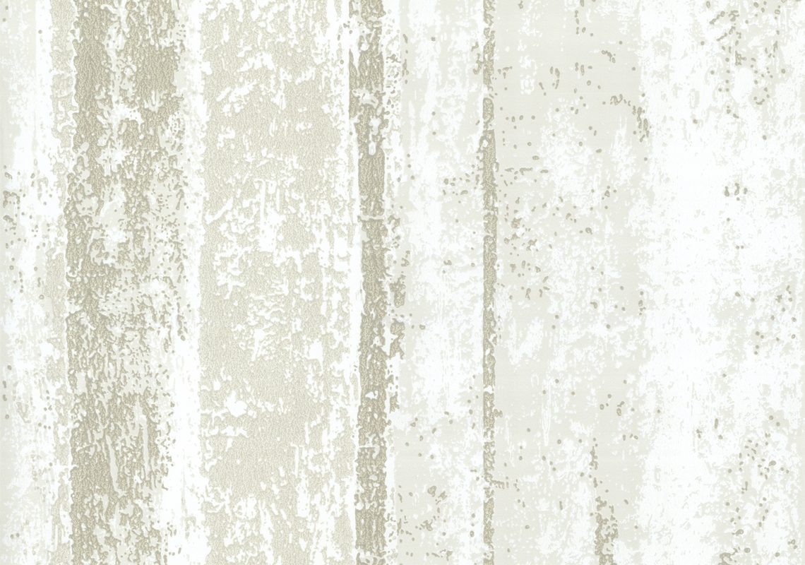 Linea, Ivory Neutral Luxury Striped, 1838 Wallcoverings, 5.3mp / rola