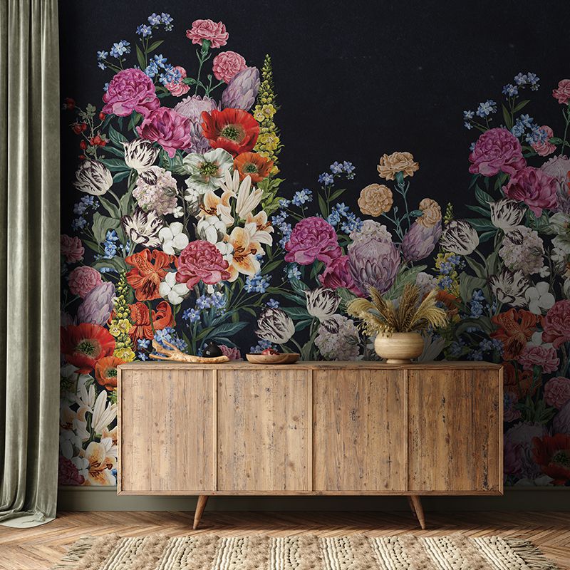 Spring Mural (Dark), VLAdiLA 6