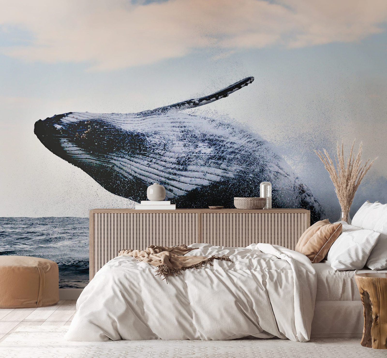 Whale Song, Rebel Walls 2