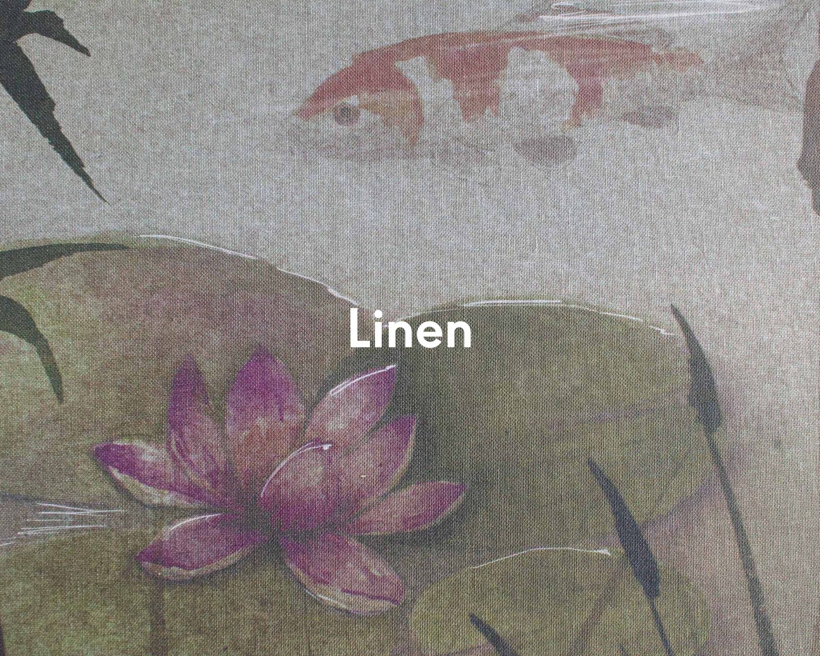 Lotus, Autum, Coordonne 3