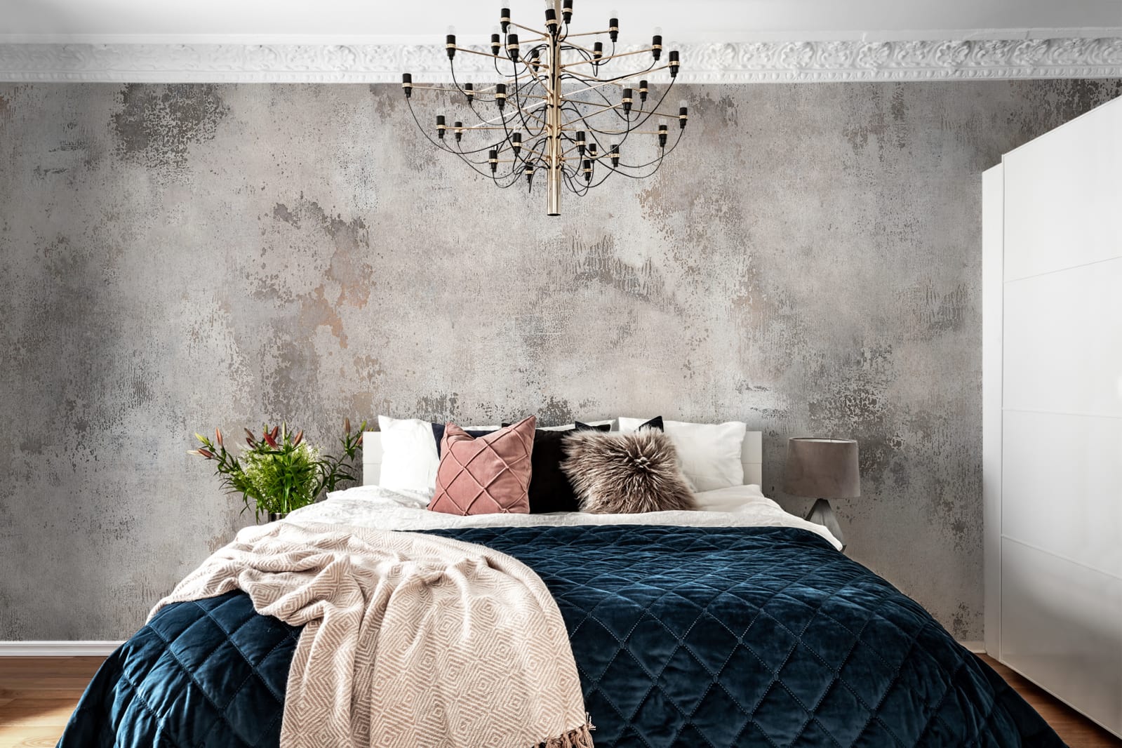 Patina, Rebel Walls 2