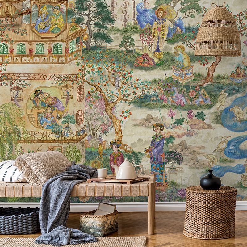 The King Suite, VLAdiLA 2