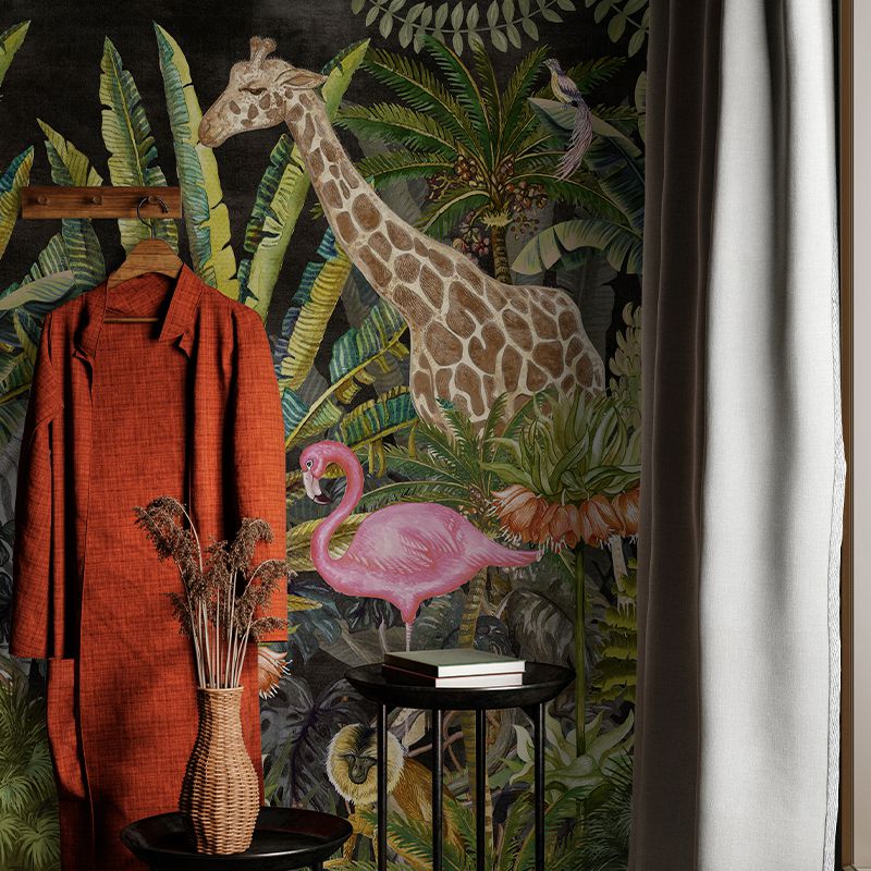 Jungleful (dark), VLAdiLA 8