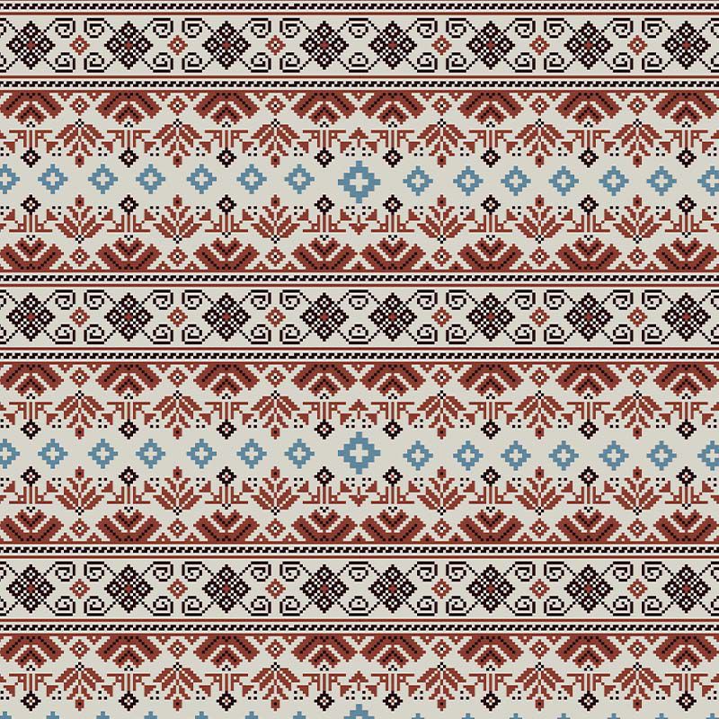 Soft Romanian Traditional Inspiration, VLAdiLA