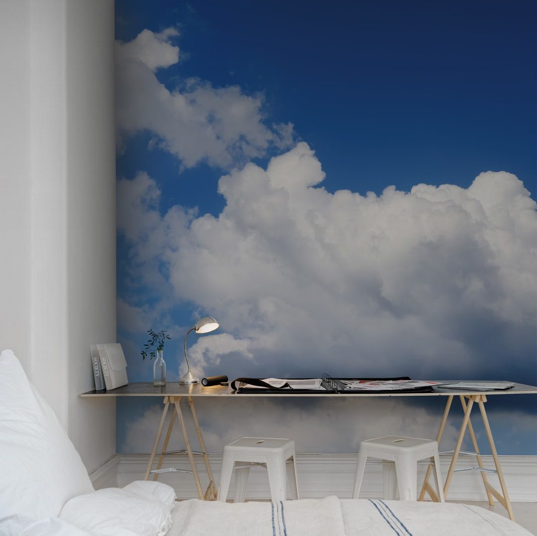 Happy Cloud, Rebel Walls 2