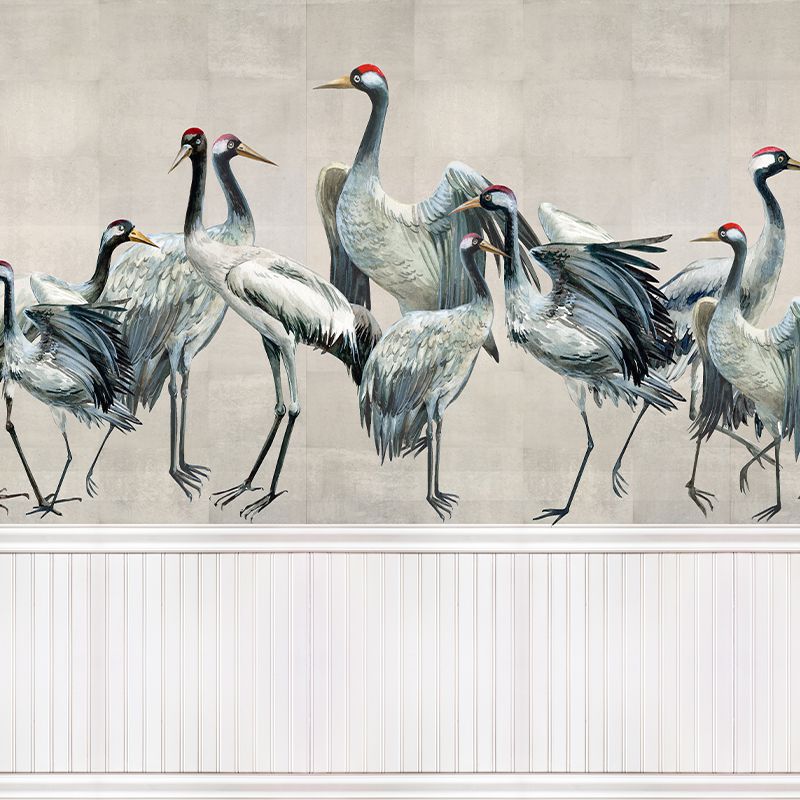 Dance of Cranes, VLAdiLA