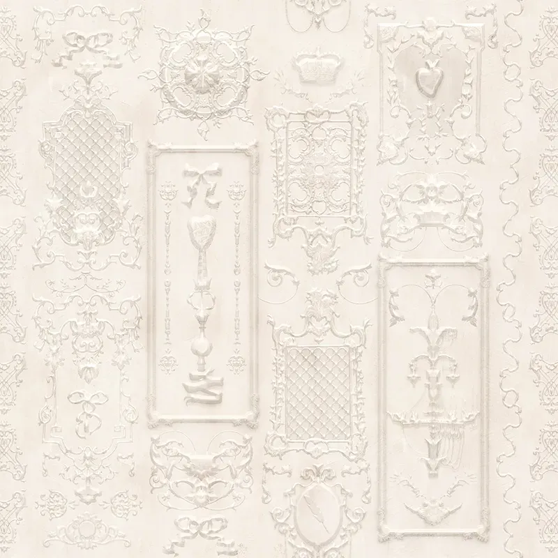 Ivory Chamber, VLAdiLA 4
