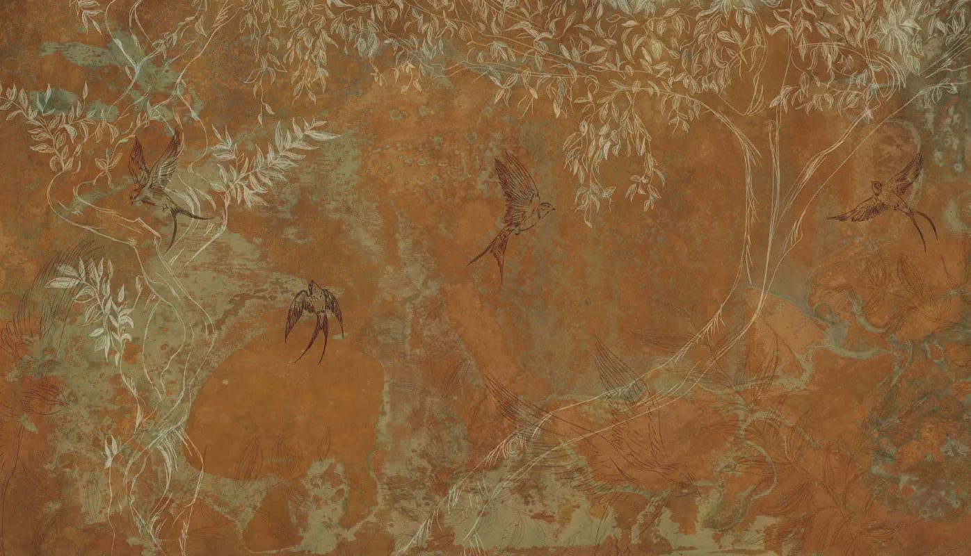 Coppery Aura, VLAdiLA