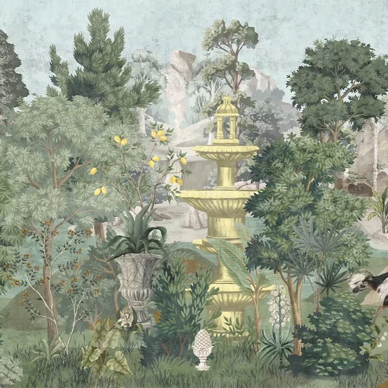 Arcadia, VLAdiLA 4