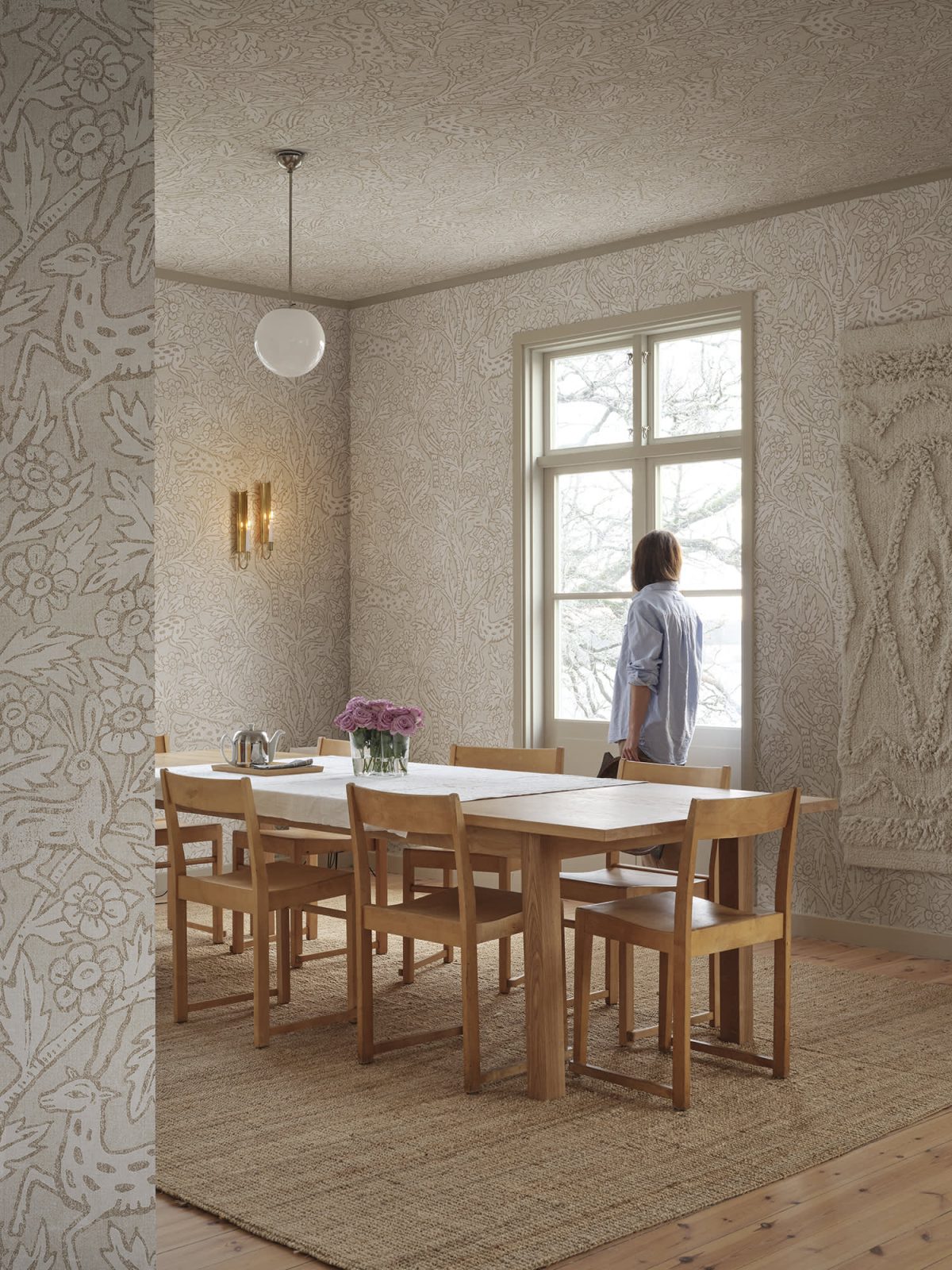 Eden Mural, Sandstone, Sandberg 2