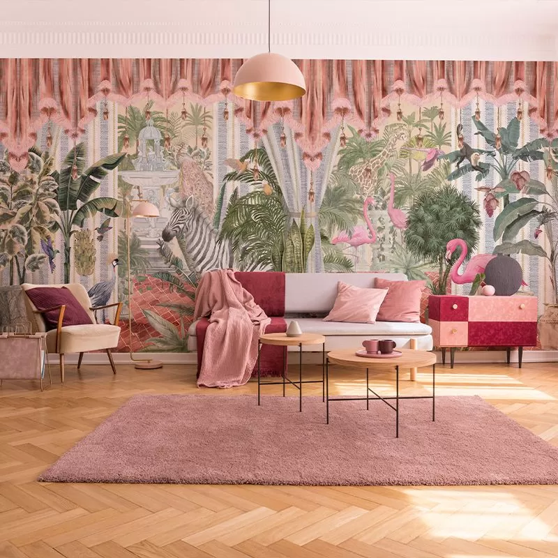 Indoor Tropicality, VLAdiLA 2