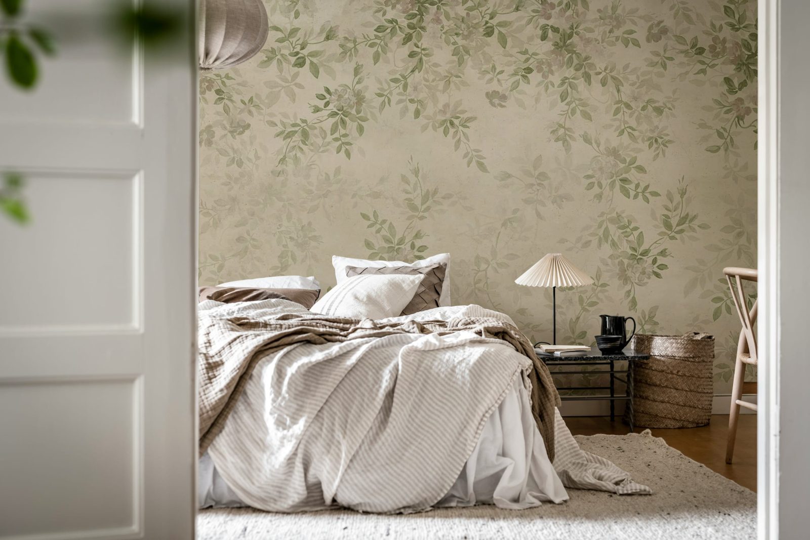 Daydream, Green, Rebel Walls 2