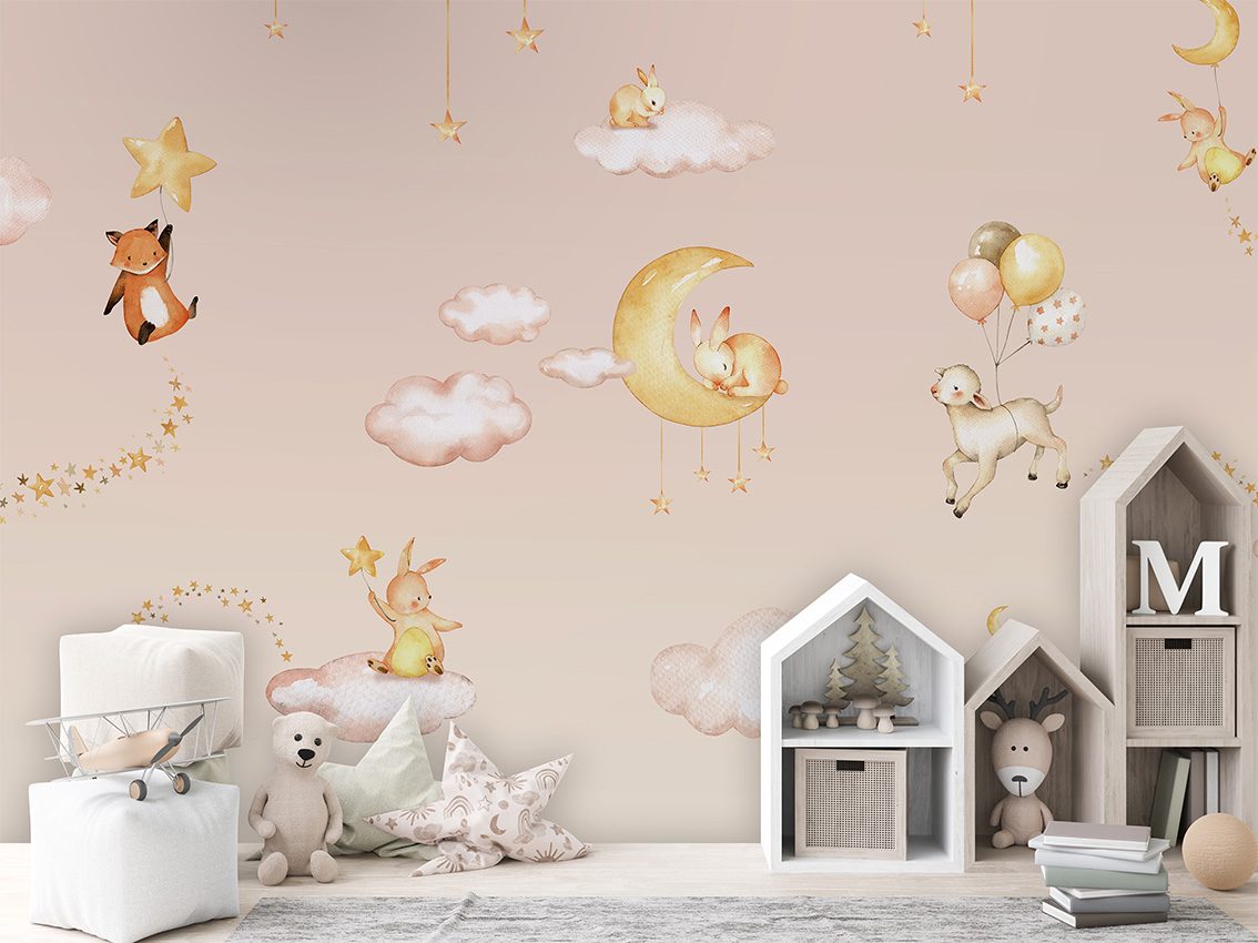 Sweet Dreams - Pink, Oliver Robins 5