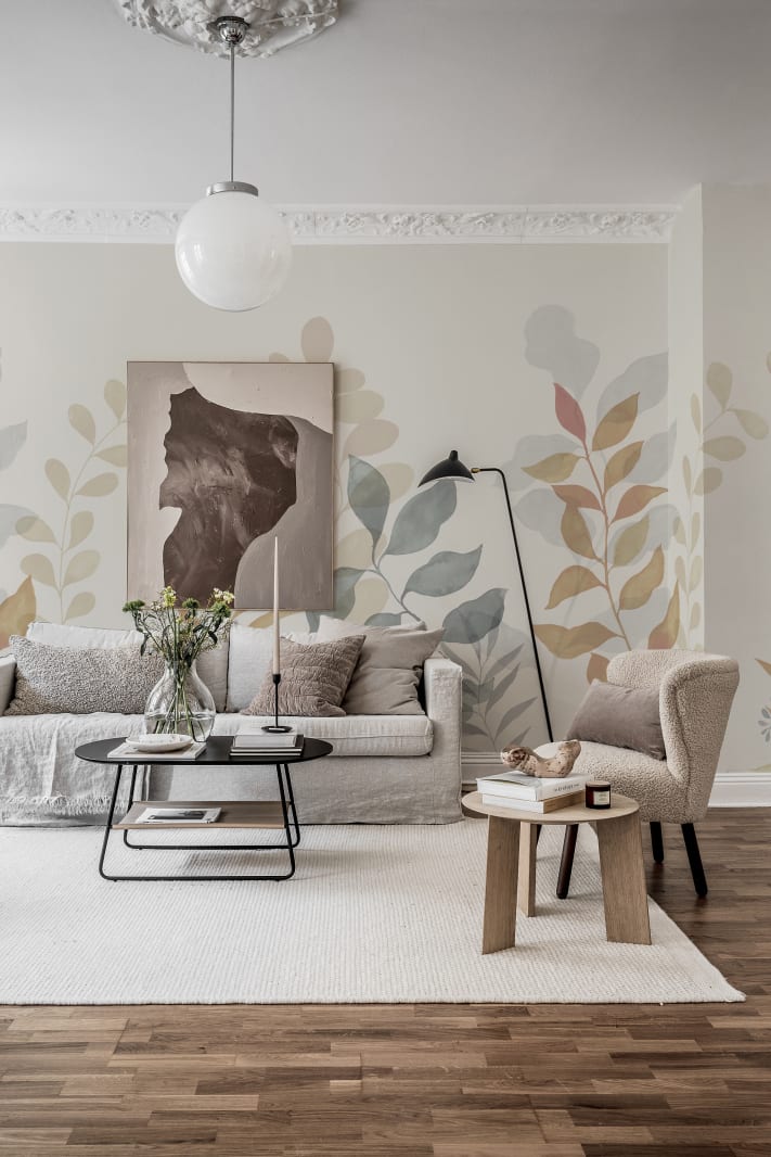 Grow, Amber, Rebel Walls 3