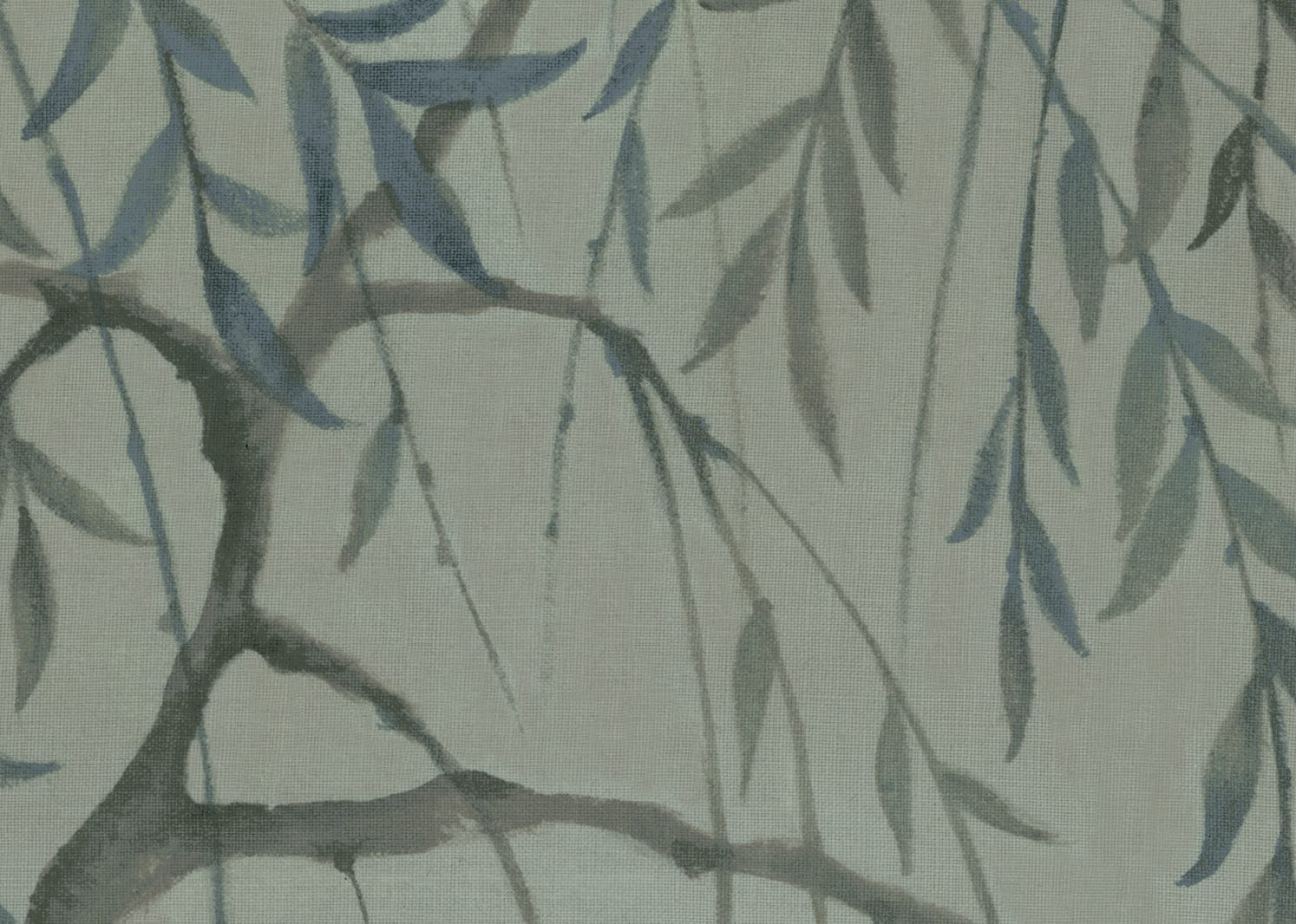 Weeping Willows, Jade, Rebel Walls 4