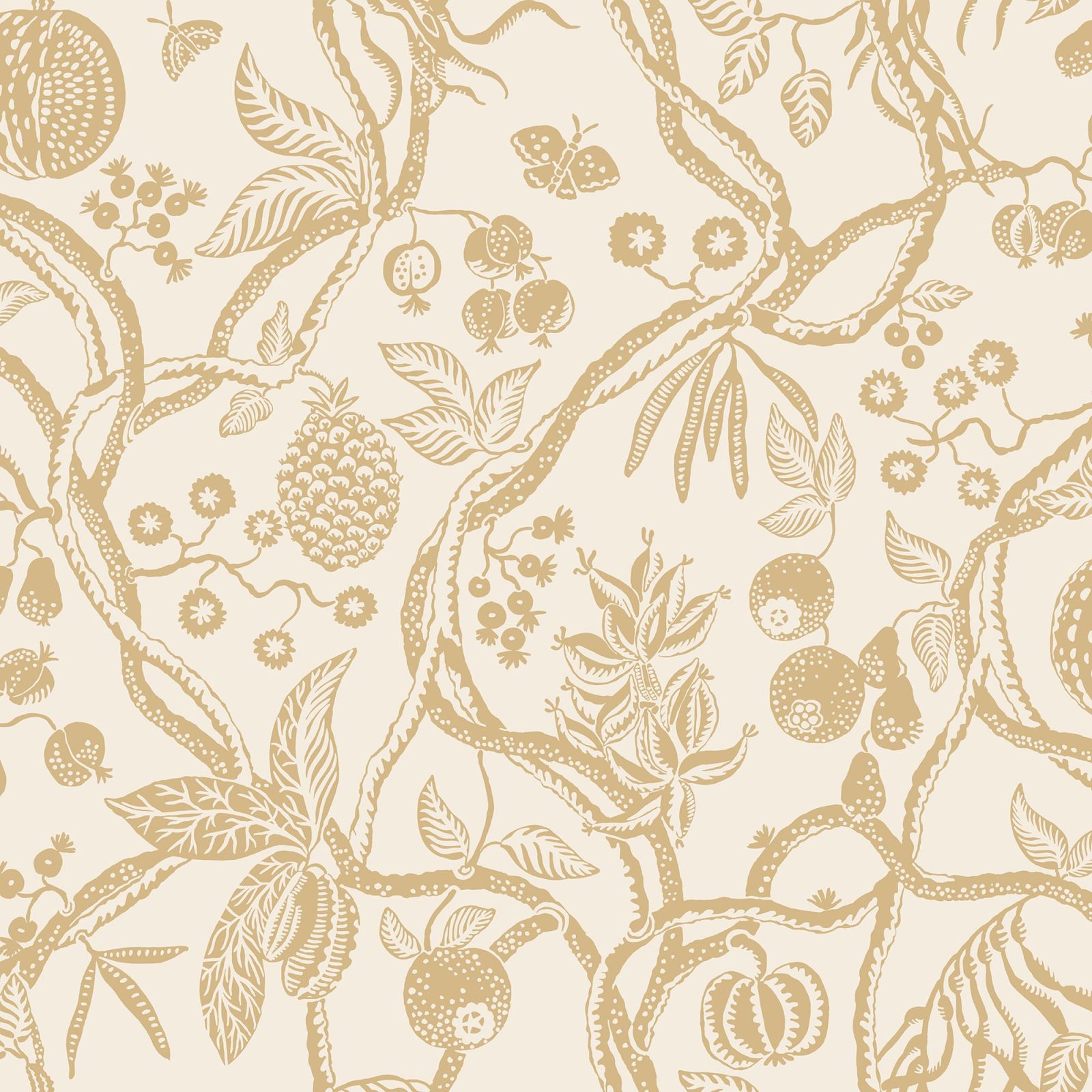 Tree of Life, Honey, Sandberg, 5.3mp / rola