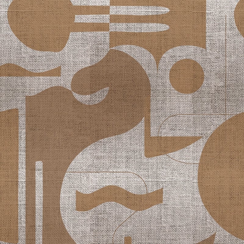 Contours in Bold (cream), VLAdiLA 3