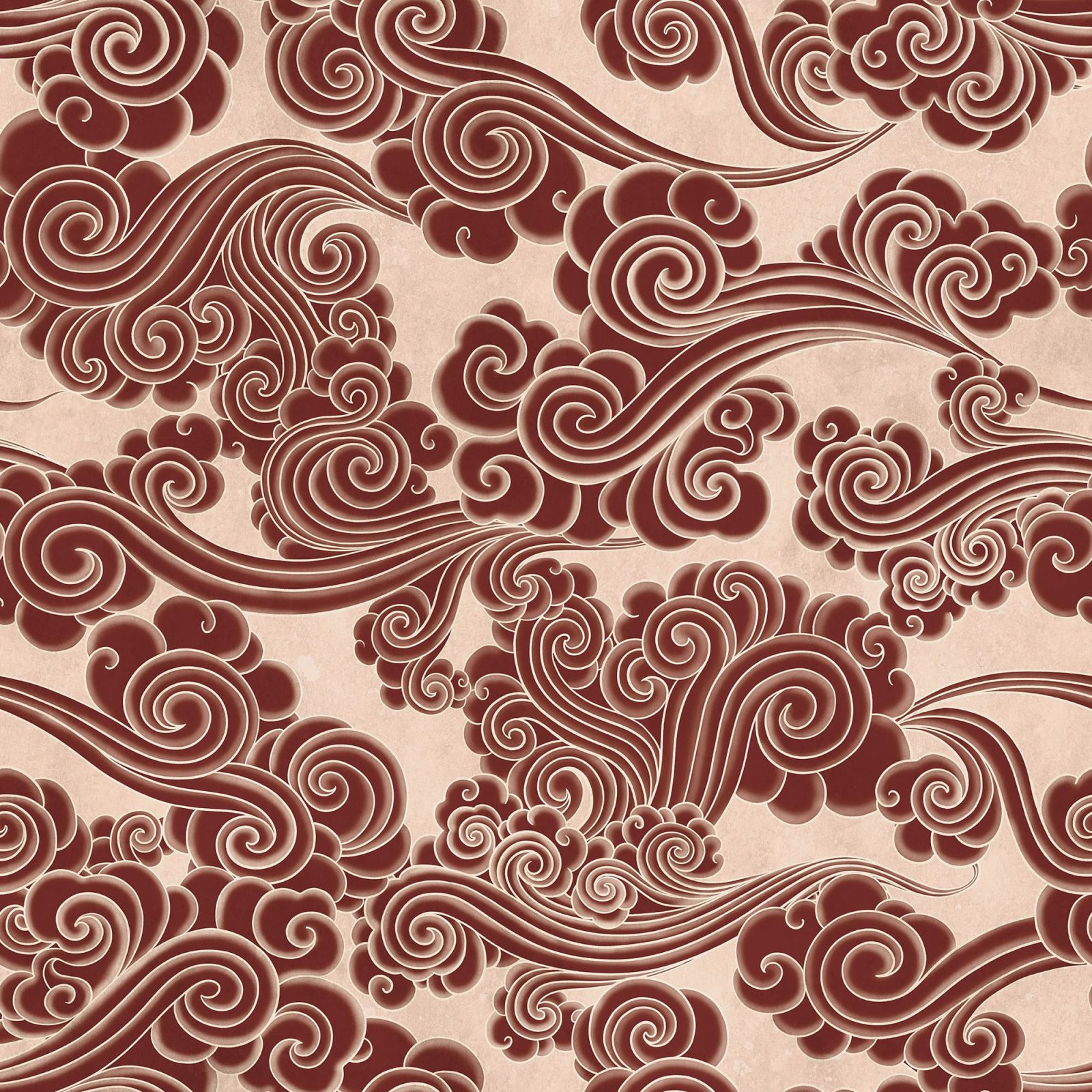 Kumo, Red, Rebel Walls
