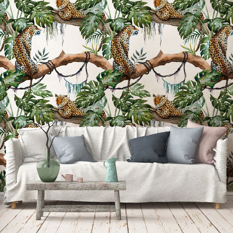 Jungle Shell, VLAdiLA 2