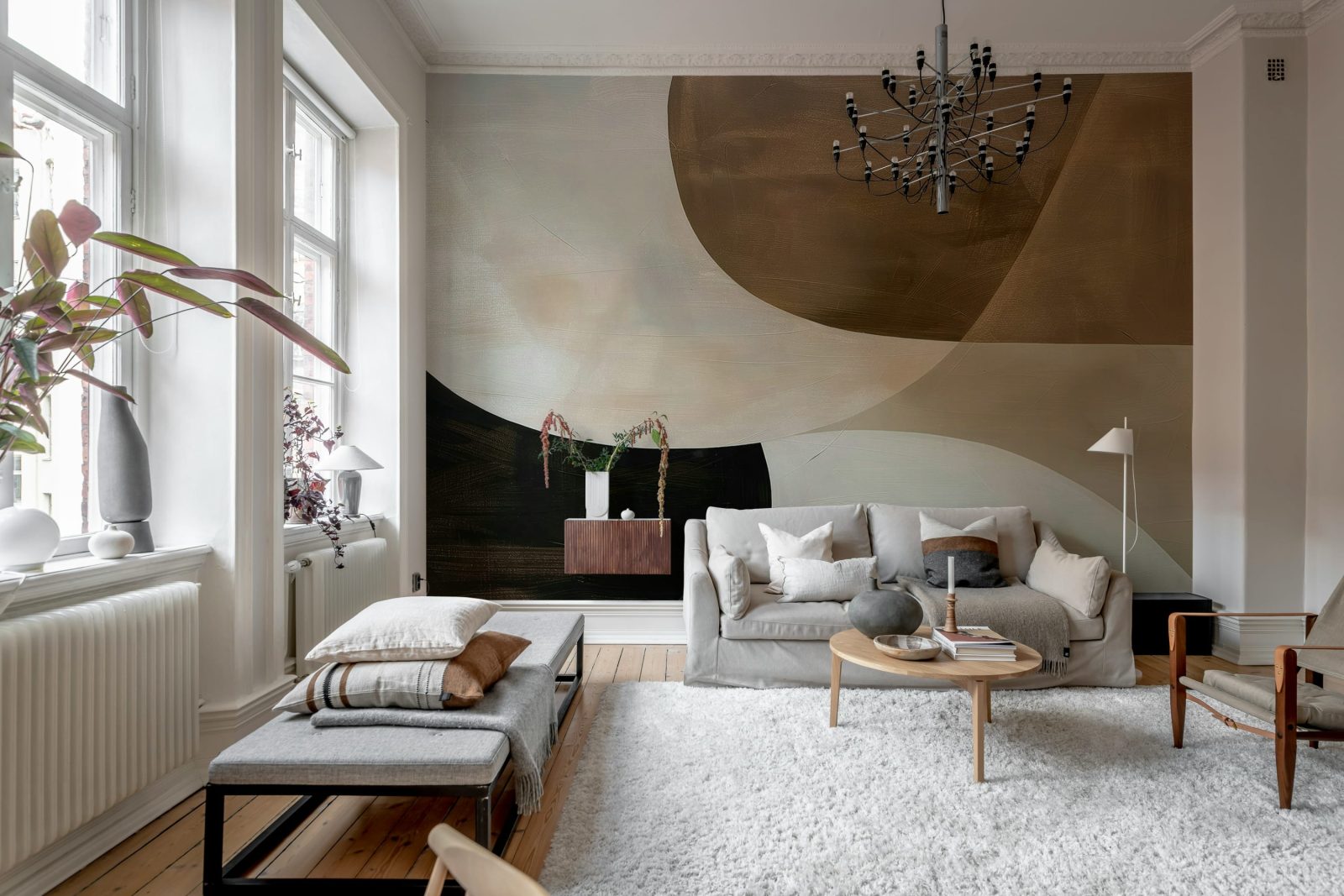 Soft Geometry, Neutral, Rebel Walls 2