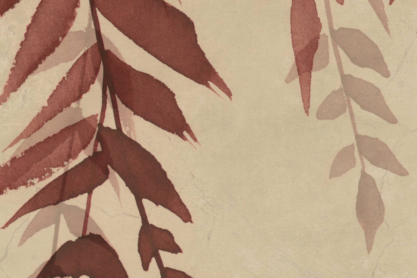 Whispers of Bamboo, Red, Rebel Walls 4