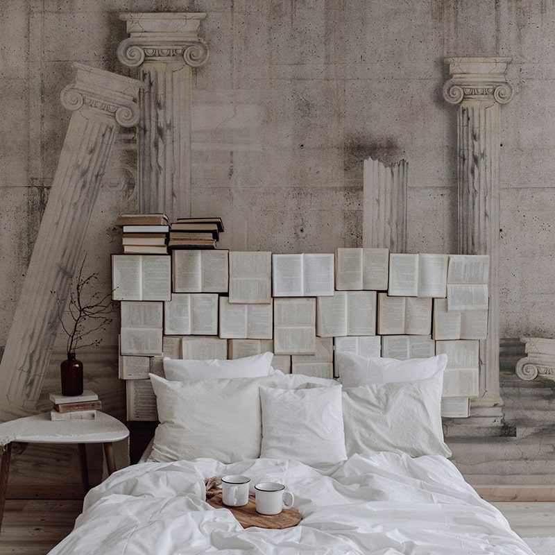 Antique Alabaster, VLAdiLA 3