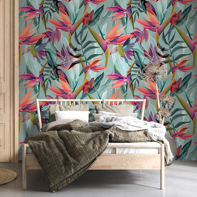 Paradise, VLAdiLA 2