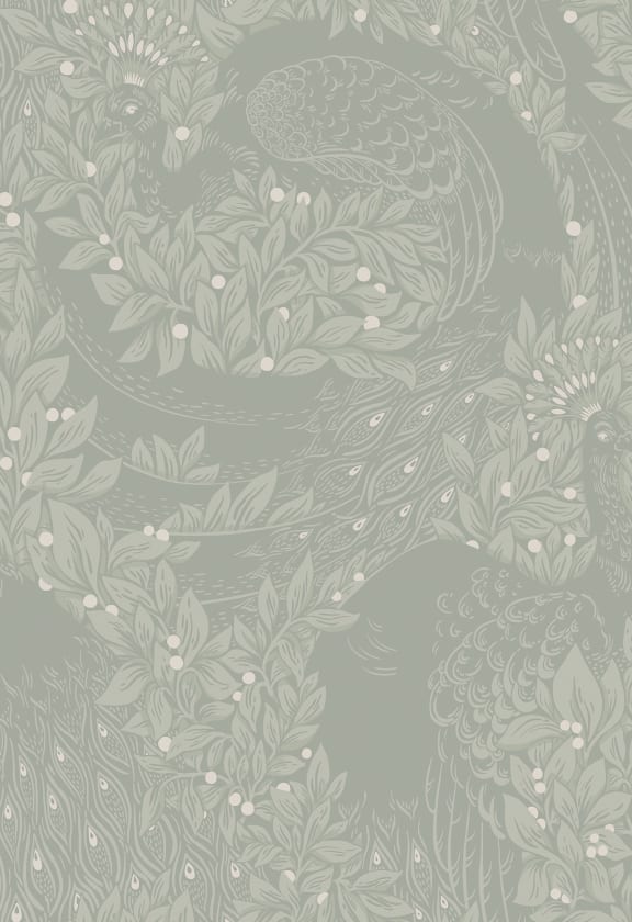 Evelina Sage Green, Sandberg, 5.3mp / rola