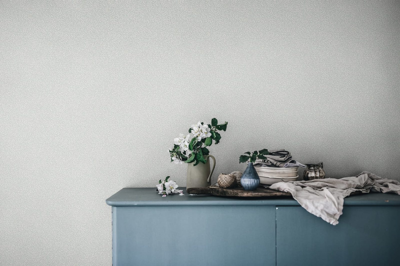 Bladverk Misty Blue, Sandberg, 5.3mp / rola 4