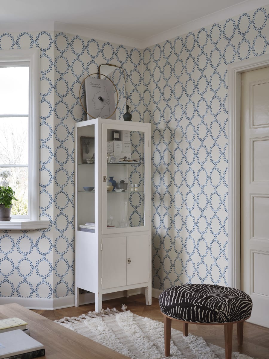 Wilma Blue, Sandberg, 5.3mp / rola 3