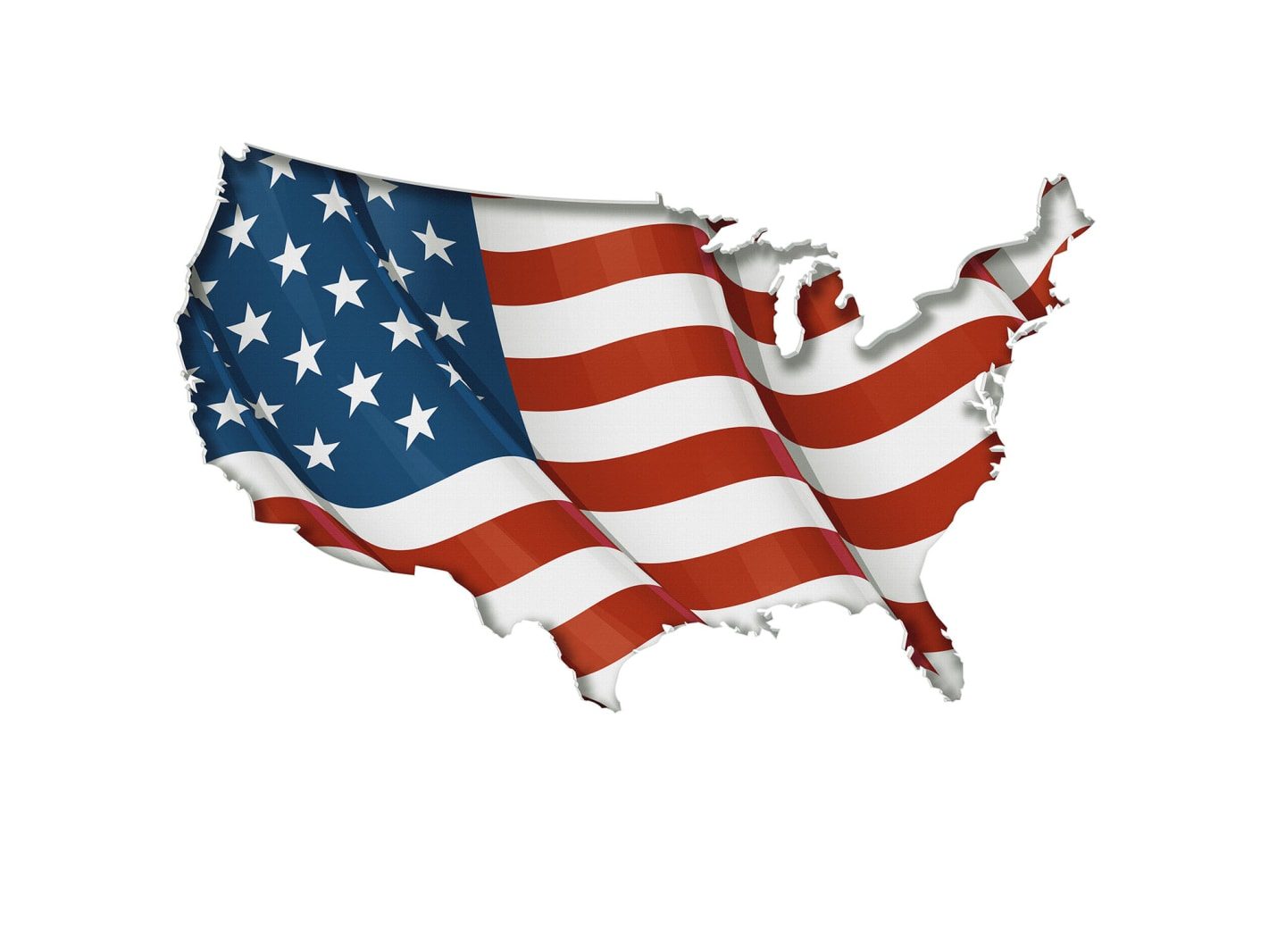 Old Glory, Rebel Walls