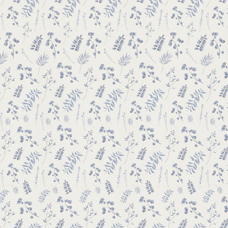 Forest fragments blue, VLAdiLA
