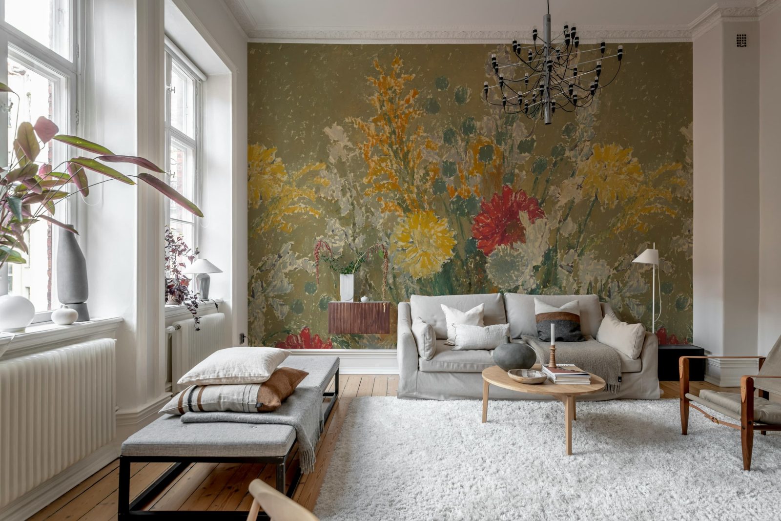 Lilians Bed, Original, Rebel Walls 3
