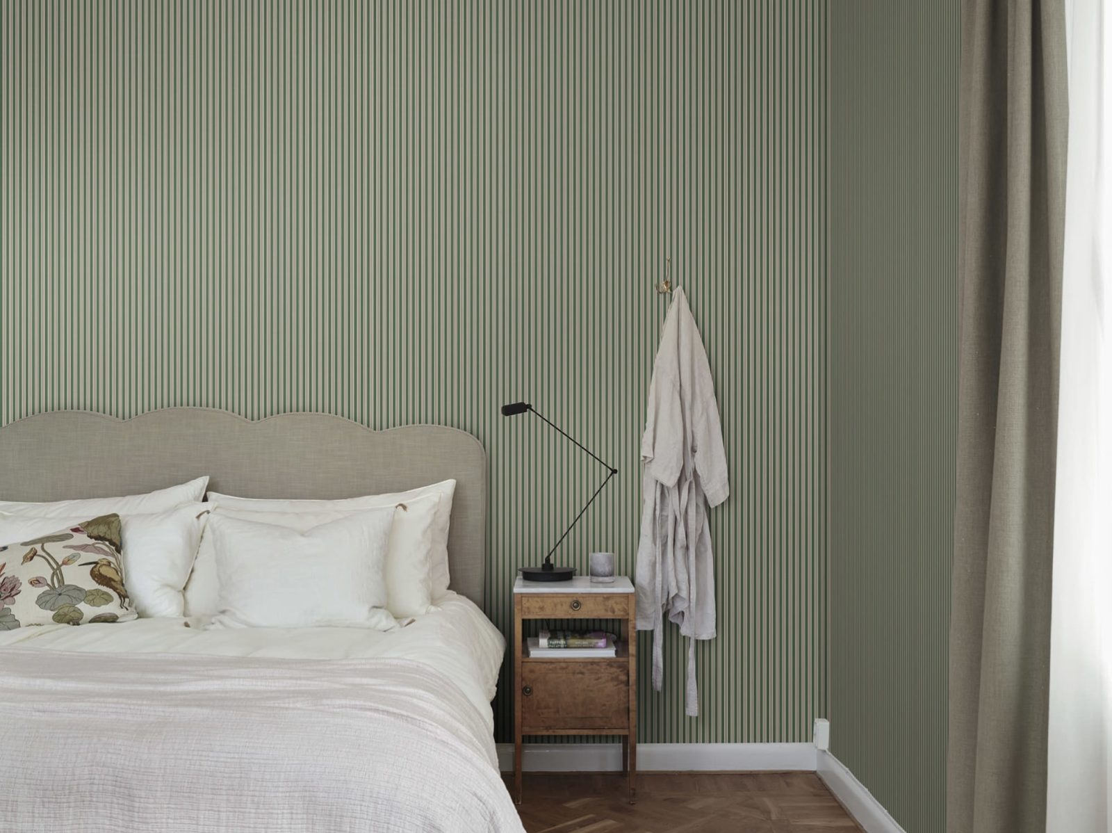 Linn, Green, Sandberg, 5.3mp / rola 3