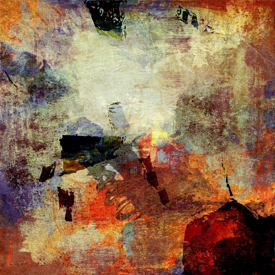 Dusky Pigment, Rebel Walls