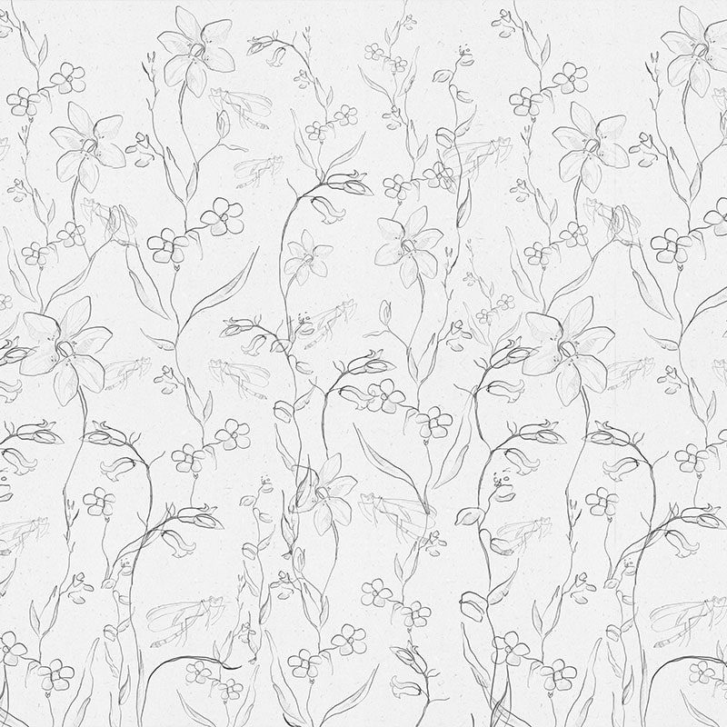 Fine Intaglio White Paper, VLAdiLA