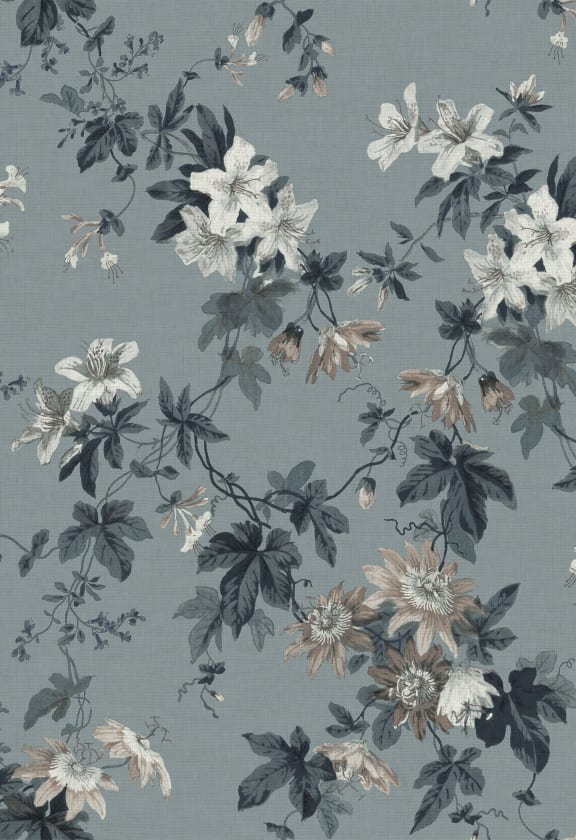 Sandra Misty Blue, Sandberg