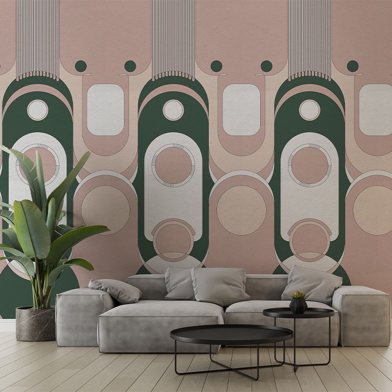 Le Veque Tower Pink, VLAdiLA 2