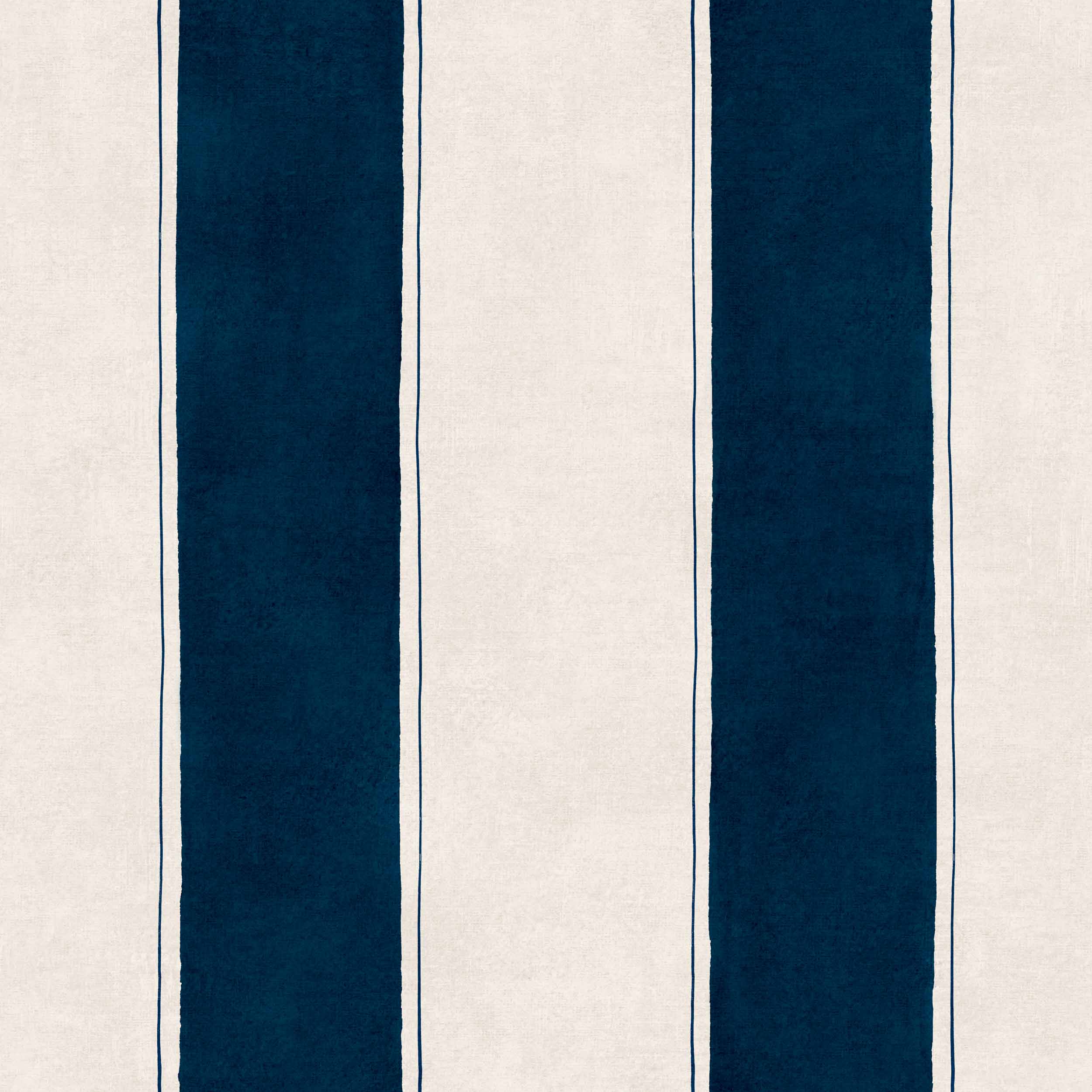 Florentine Stripe, Ultramar, Coordonne, 5mp / rola