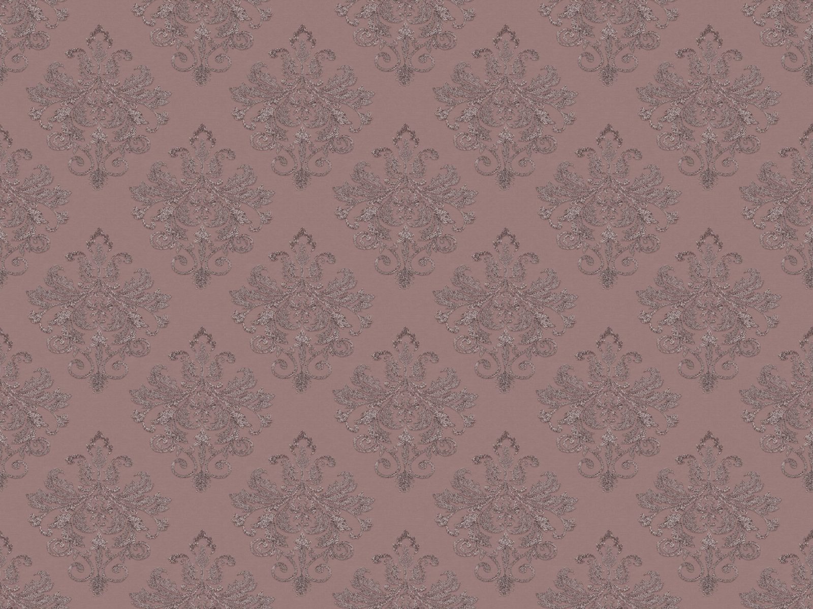 Baroque Pearl, Pink, Rebel Walls