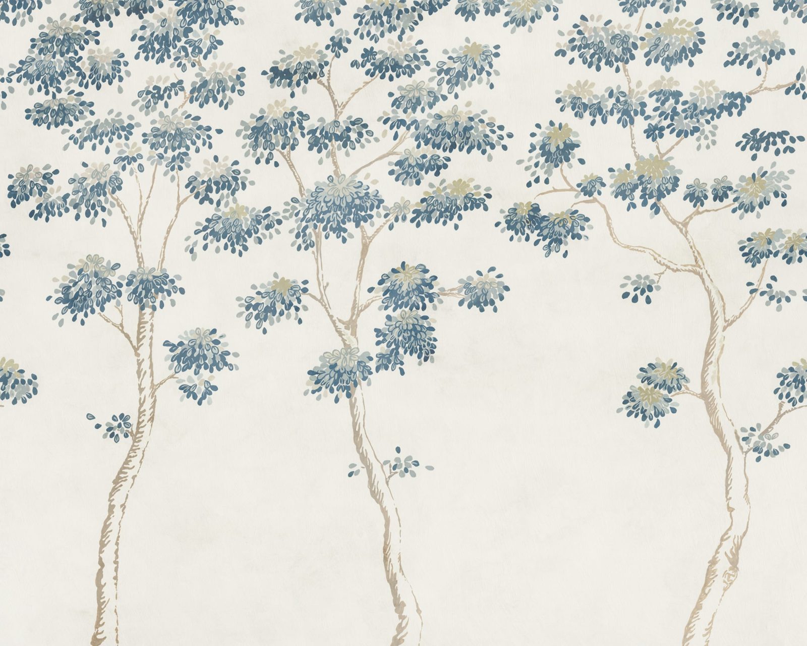 Wilhelm, Blue, Sandberg