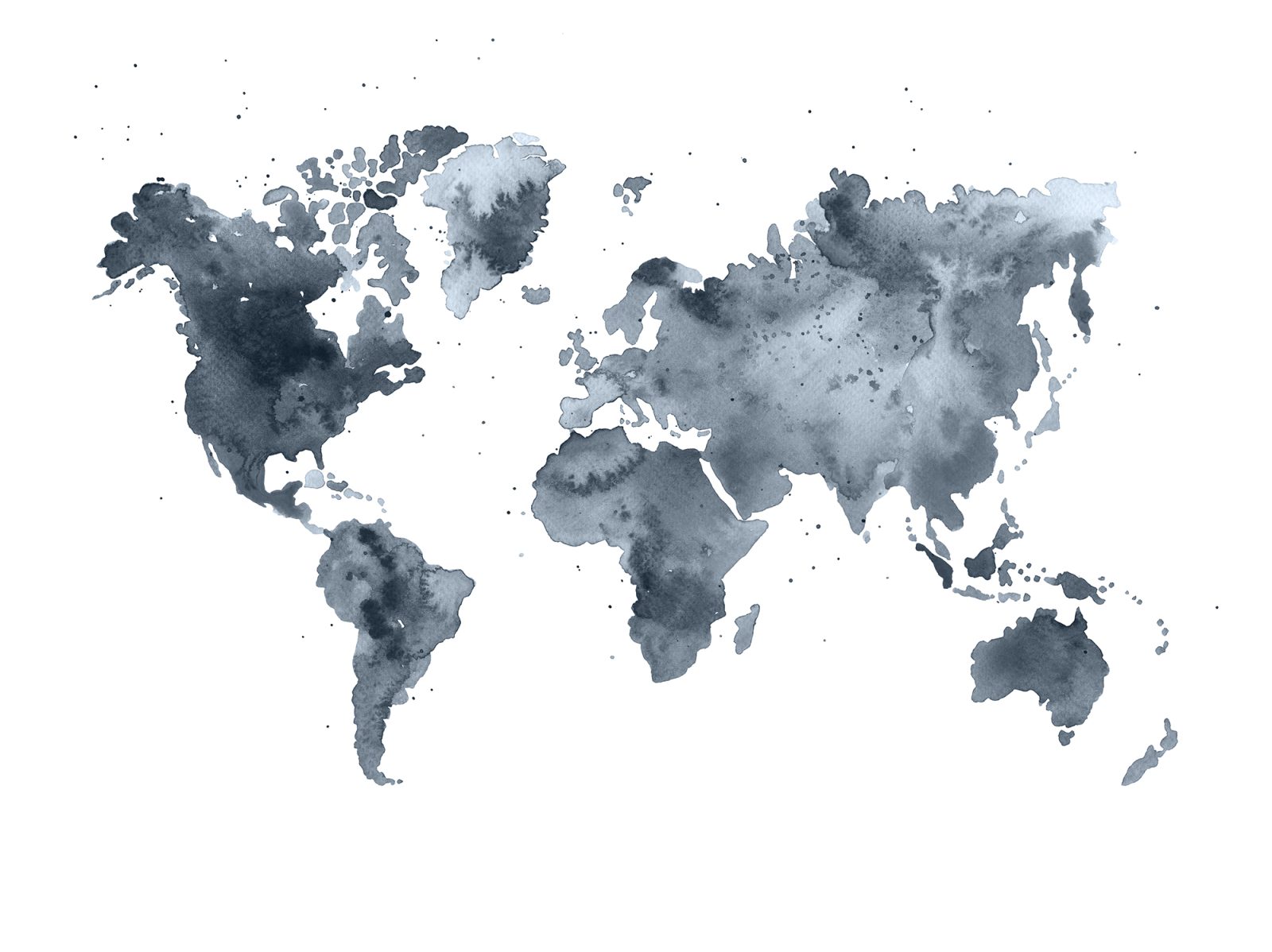 Dusky World, Rebel Walls
